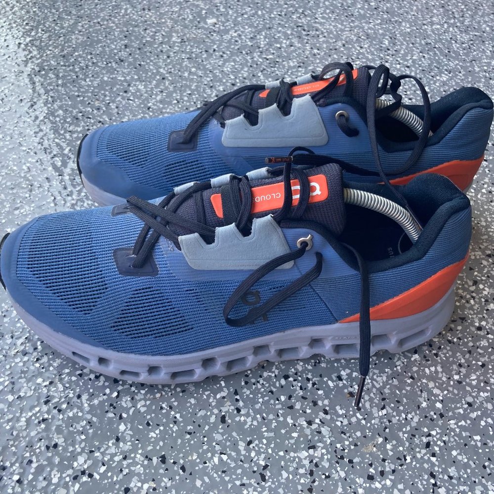 On Cloud Running Cloudstratus 11.5